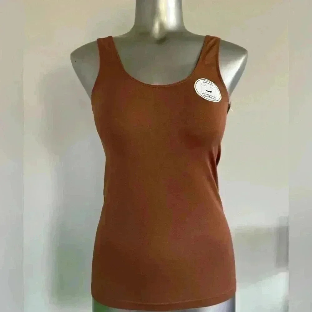 Free 🆕Smoothing Tank Top - Picture 3 of 14
